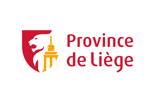PROVINCE DE LIEGE (logo)