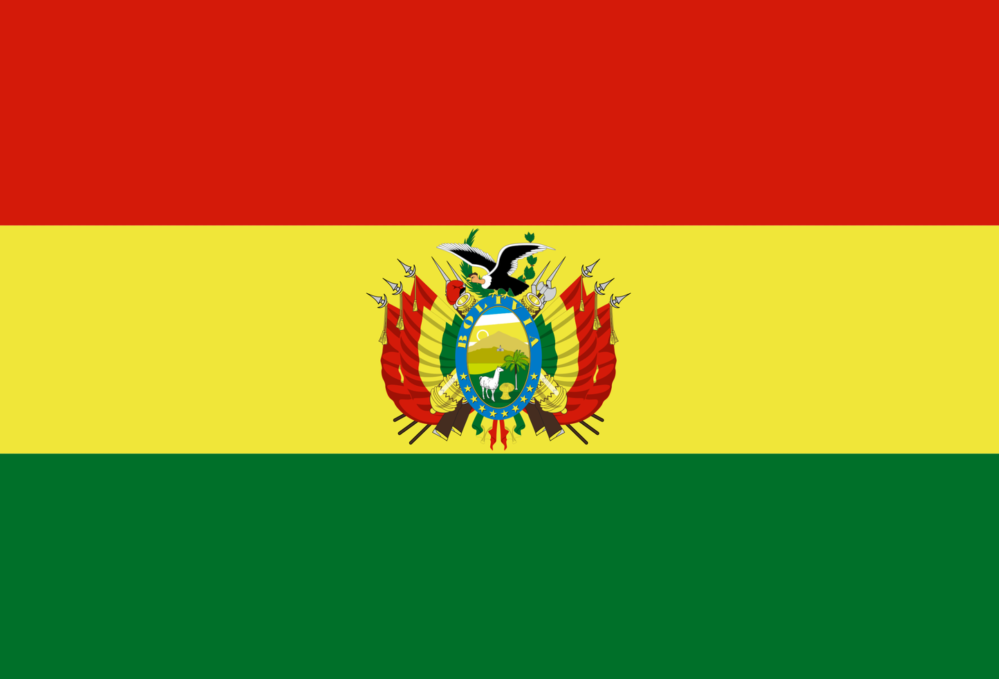 Bolivie