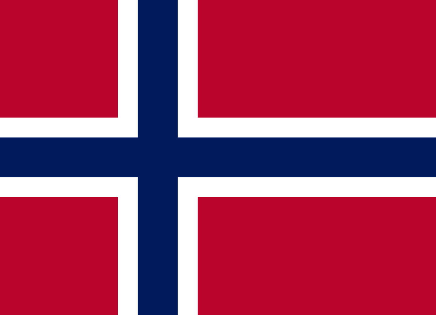 Norvège