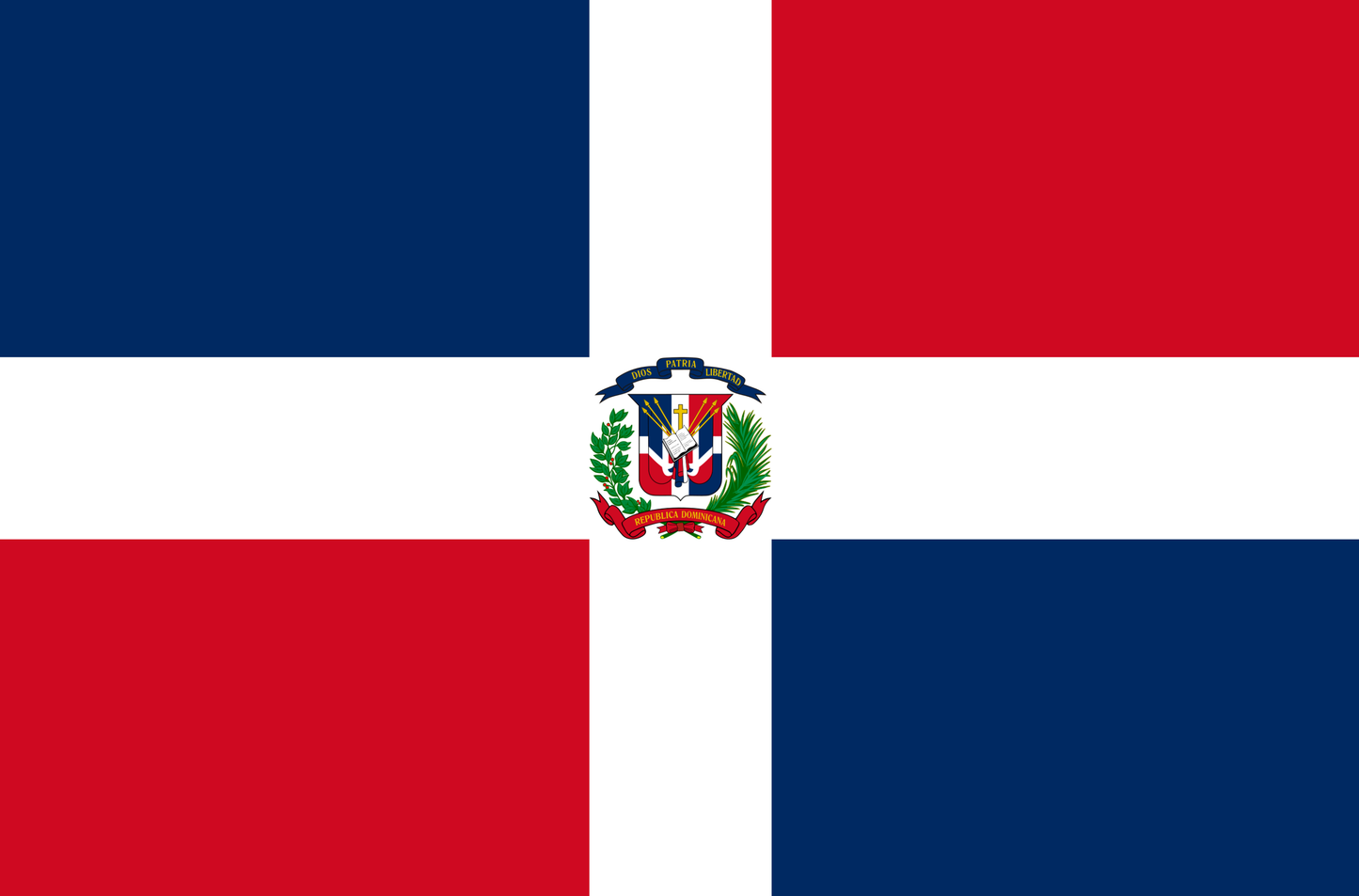 République Dominicaine