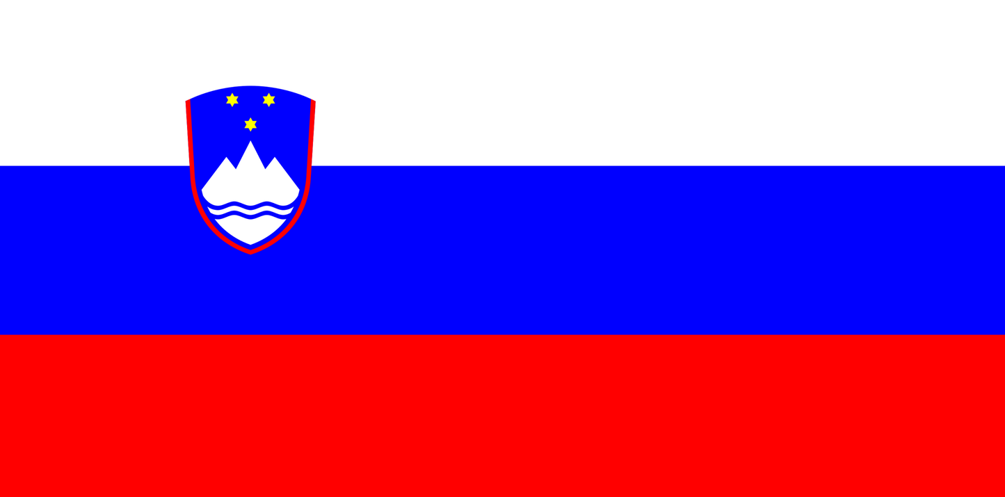 Slovénie
