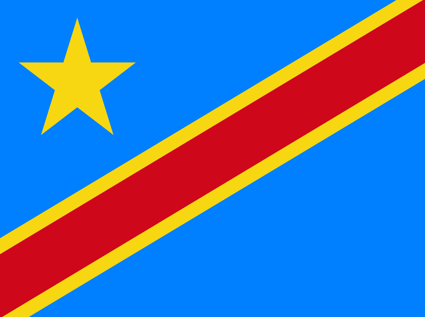 Congo
