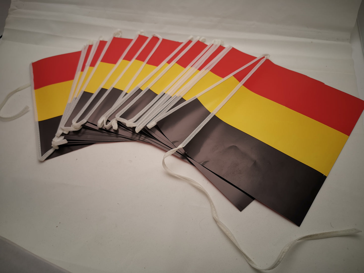 Belgique guirlandes
