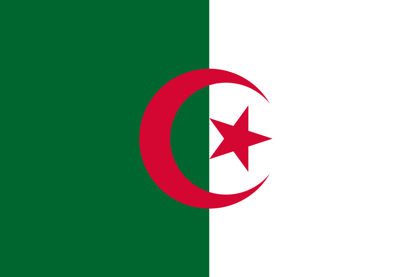 Algérie