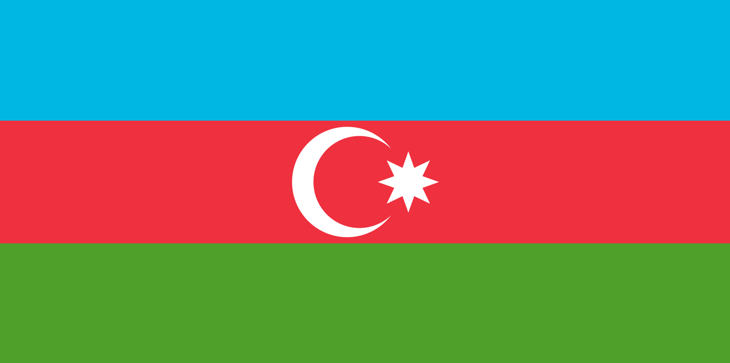 Azerbaïdjan