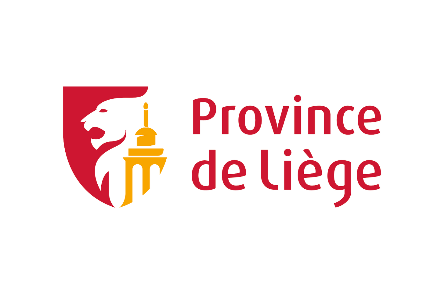 PROVINCE DE LIEGE (logo)