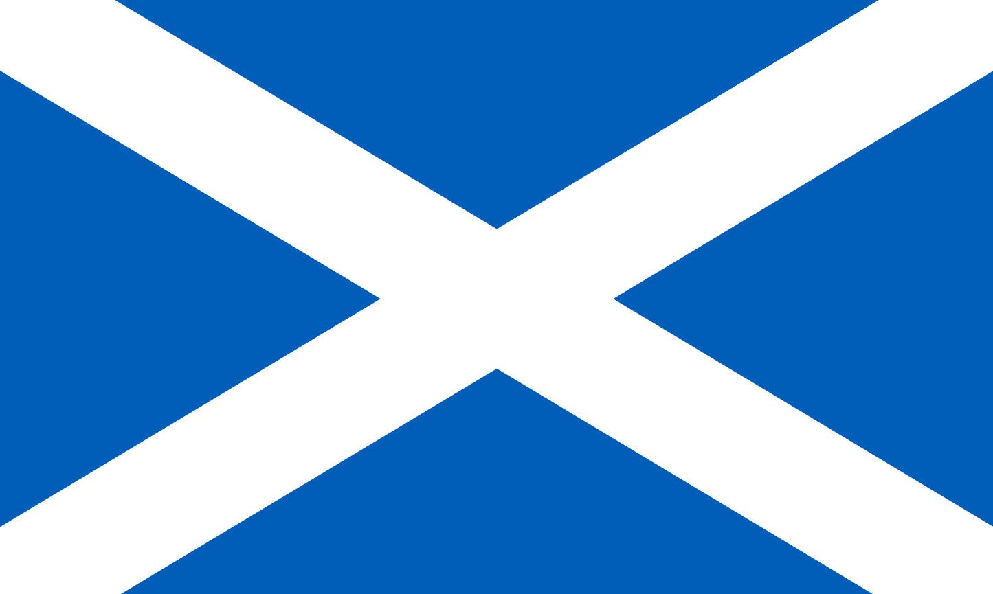 Ecosse