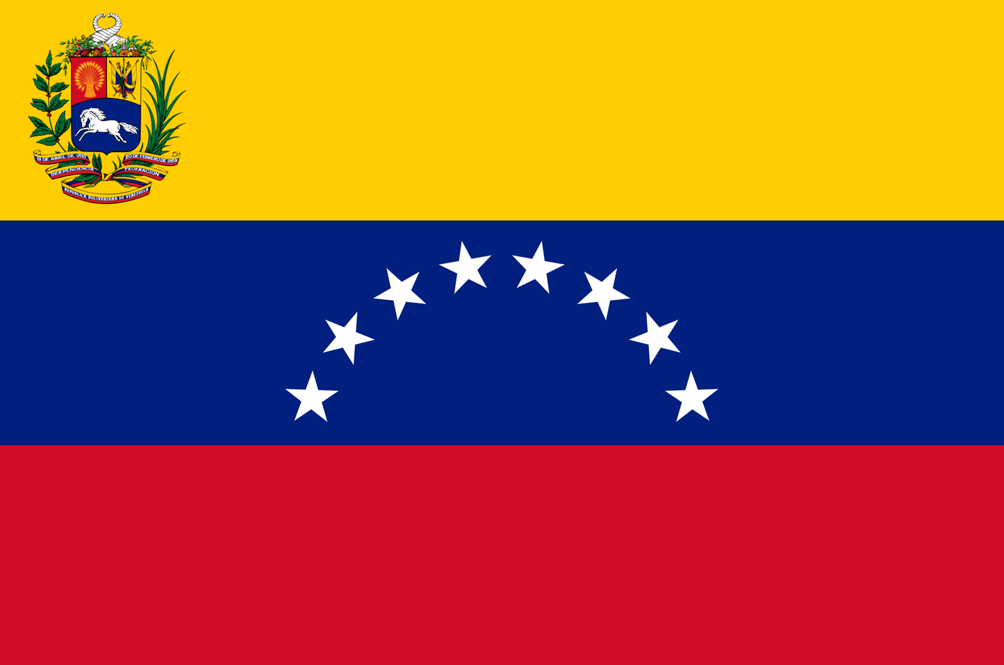 Vénésuela
