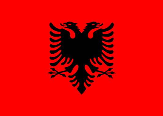 Albanie