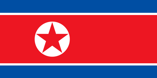 Corée du Nord